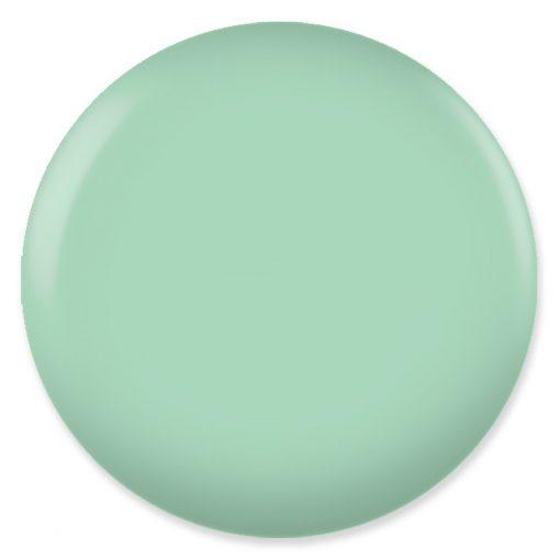 DND531 DUO - FOUNTAIN GREEN