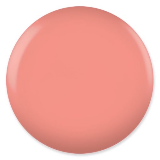 DND609 DUO - PEACHY KEEN