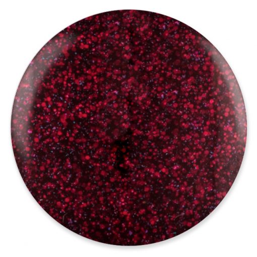 DND676  DUO - UNIVERSAL RED
