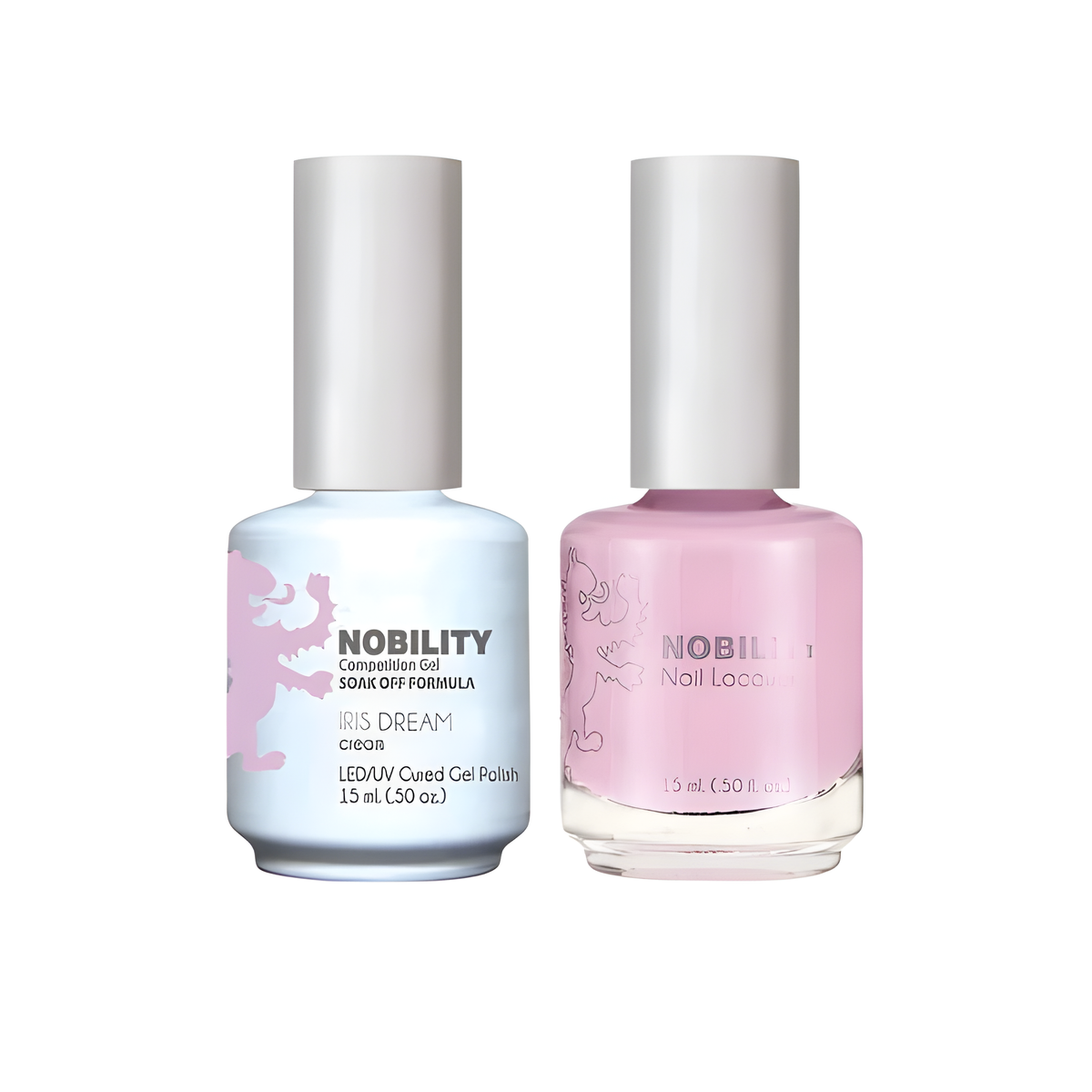 NOBILITY 158 - IRIS DREAM