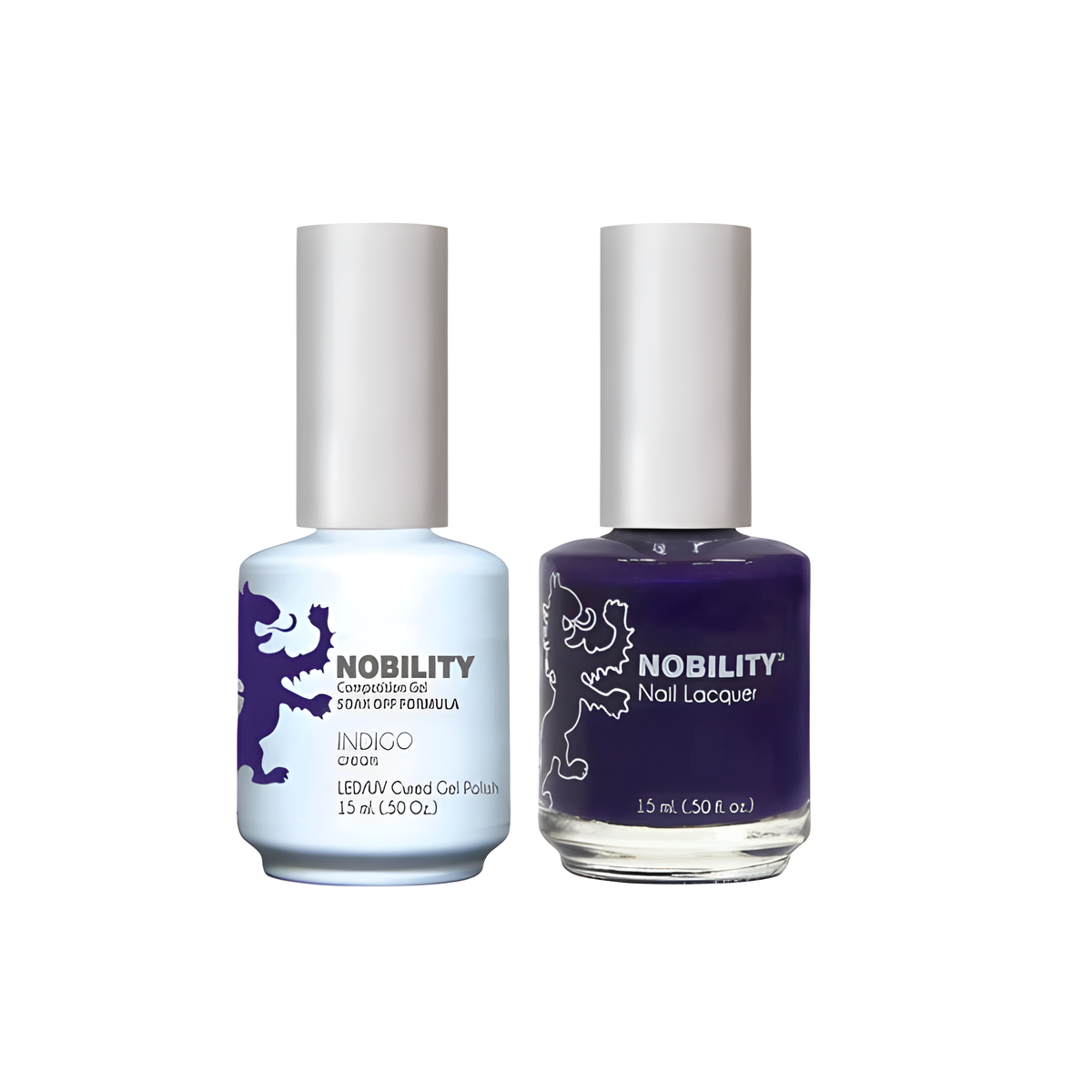 NOBILITY 174 - INDIGO