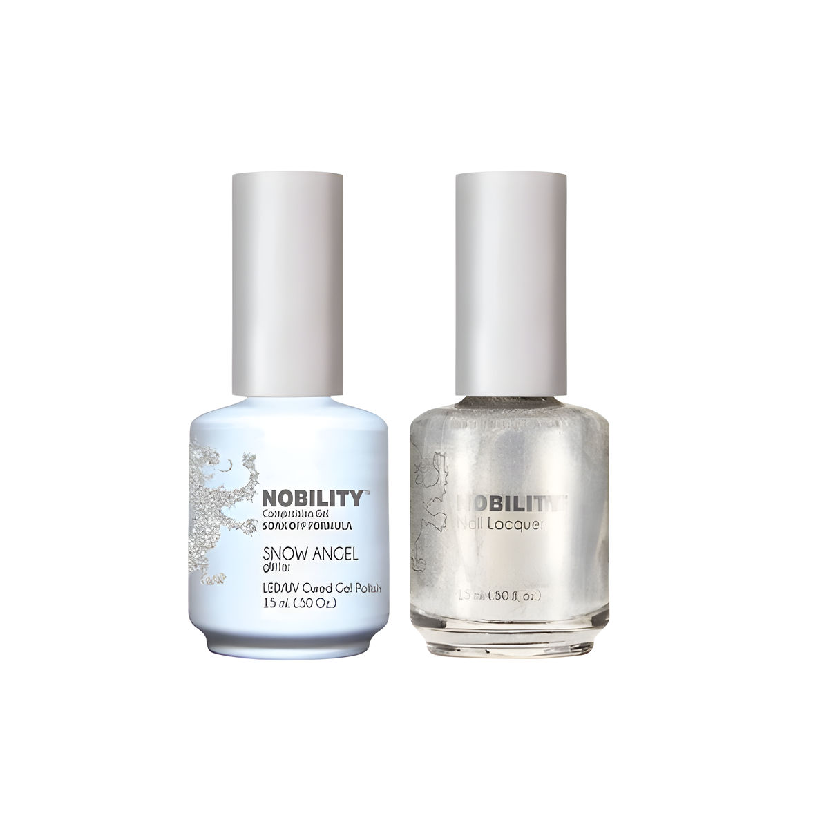 NOBILITY 127 - SNOW ANGEL