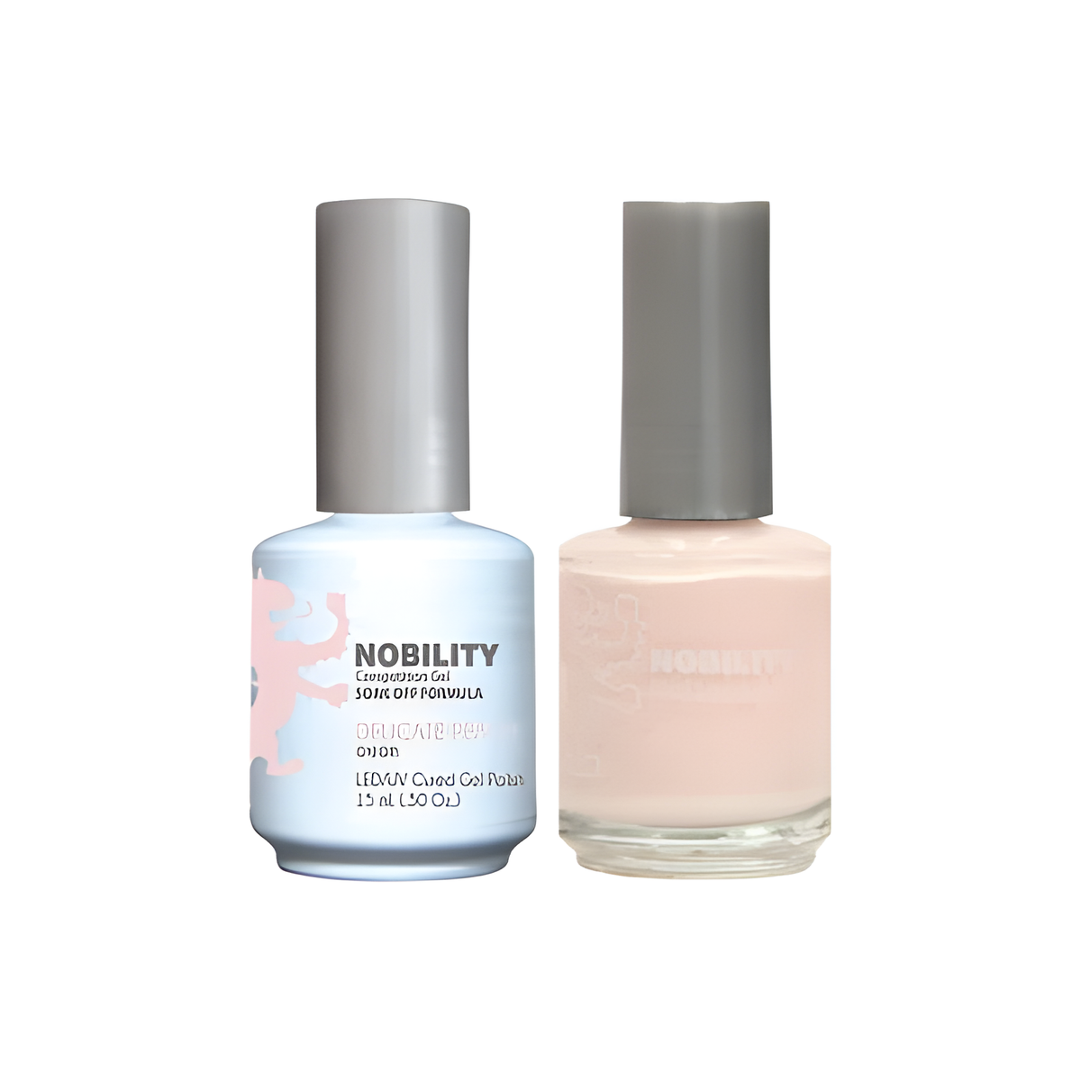 NOBILITY 078 - DELICATE PEACH