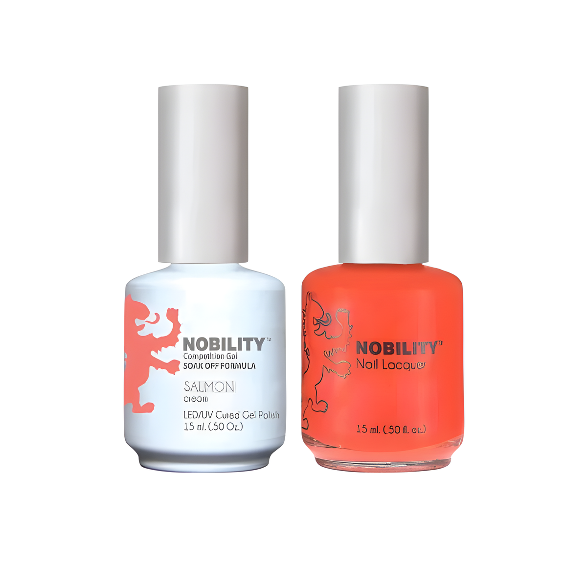 NOBILITY 154 - SALMON
