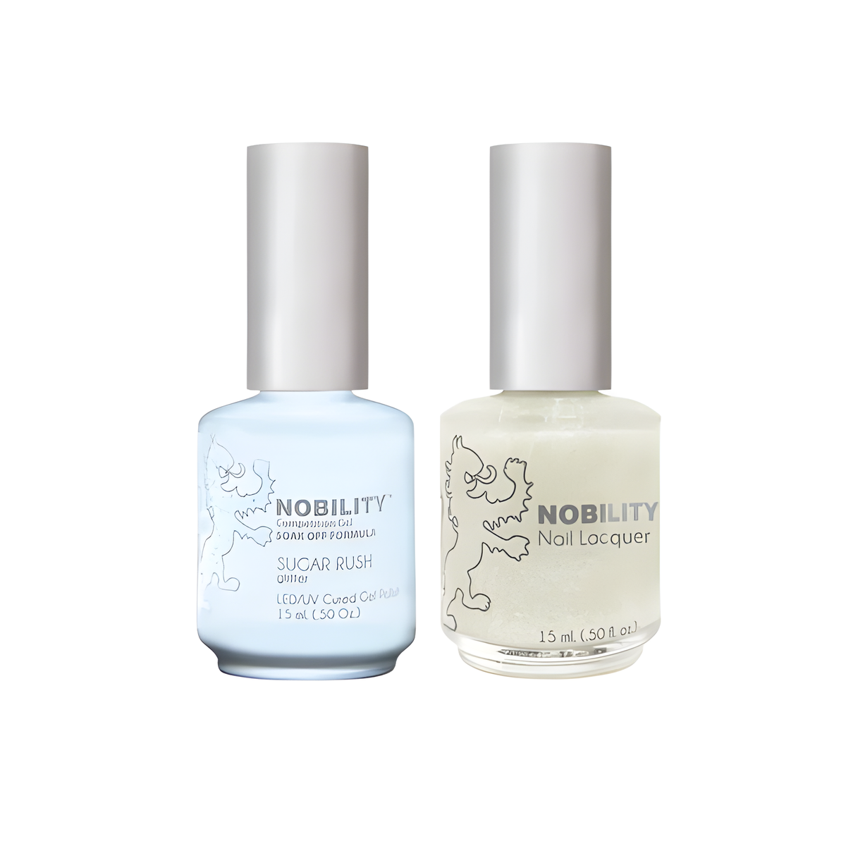NOBILITY 180 - SUGAR RUSH