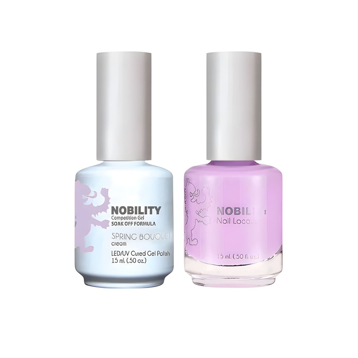 NOBILITY 159 - SPRING BOUQUET