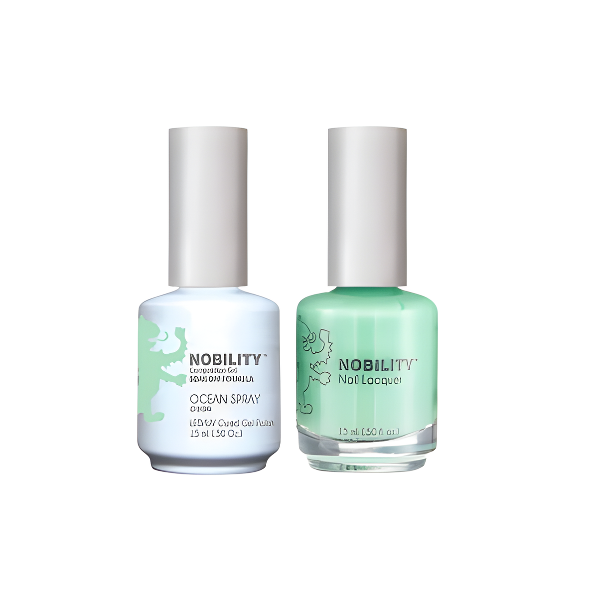 NOBILITY 118 - OCEAN SPRAY