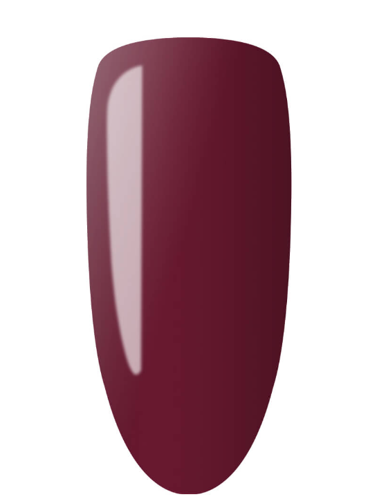 NOBILITY 157 - BRICK RED