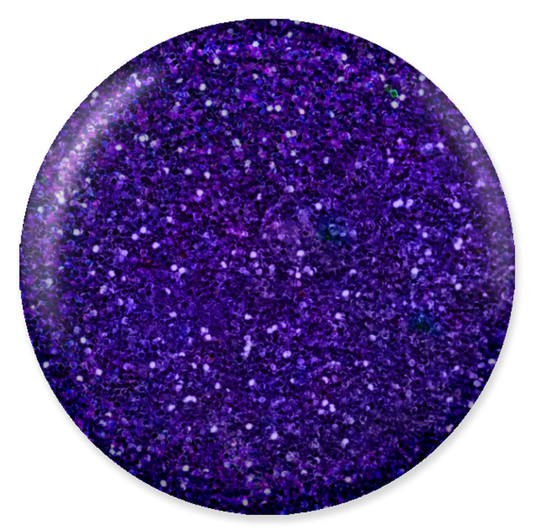 DND DC Mermaid – #250 Dark Indigo