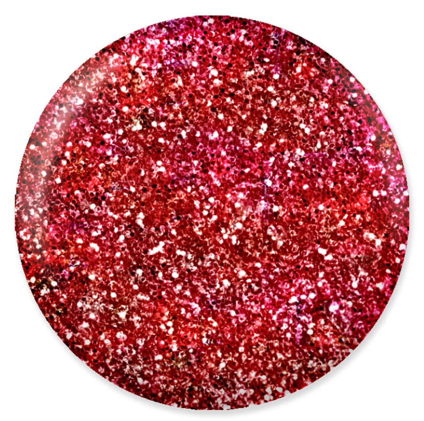 DND DC Mermaid – #230 Sparkle Red