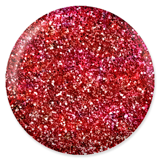 DND DC Mermaid – #230 Sparkle Red