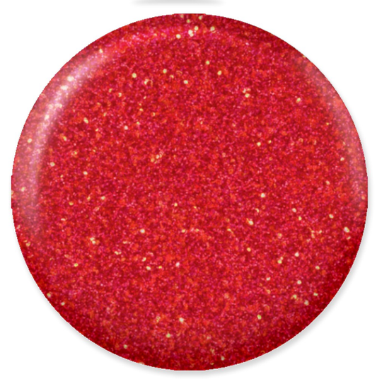 DND DC Mermaid – #226 Vivid Red