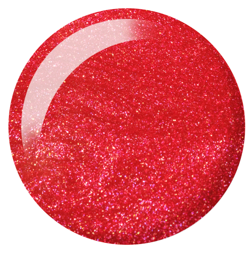 DND DC Mermaid – #224 Scarlet
