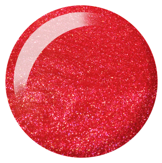 DND DC Mermaid – #224 Scarlet