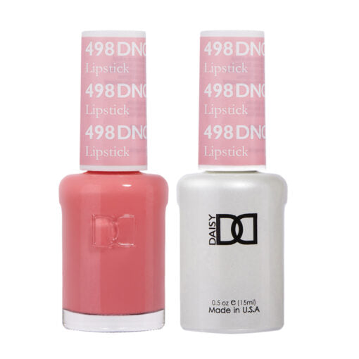DND498 DUO - LIPSTICK