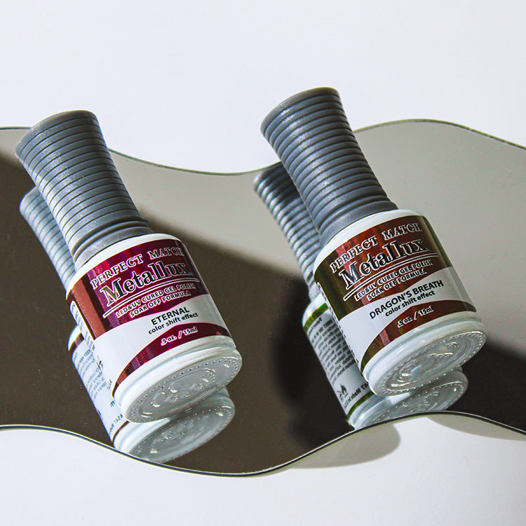PERFECT MATCH METALLUX - MLMS06 MYSTIQUE