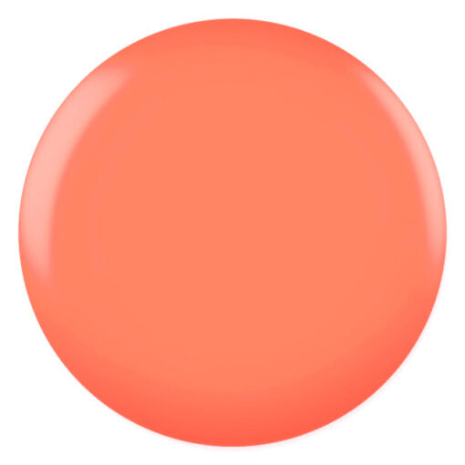 DND503 DUO - ORANGE SMOOTHIE