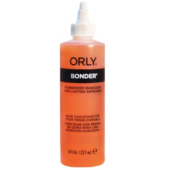 ORLY BONDER RUBBERIZED BASECOAT