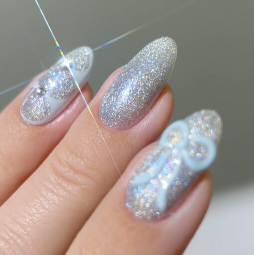 DC 9D CAT EYE - Unicorn#23-Pixie Wings