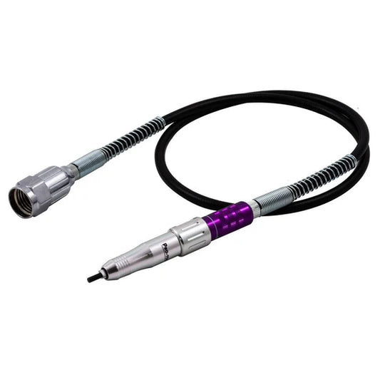 WECHEER ACCEL SUPER FLEX SHAFT LARGE CORD 1/8"