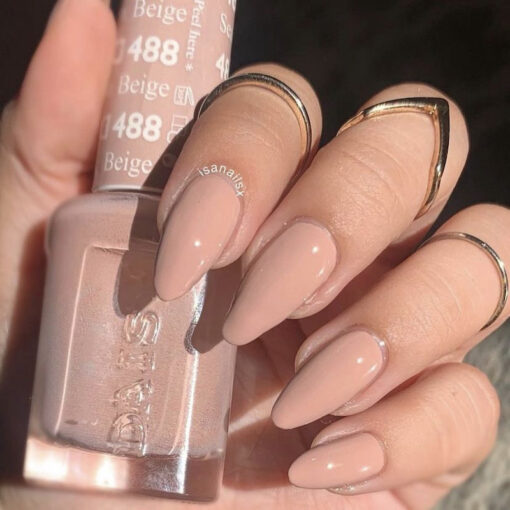 DND488 DUO - SEASON BEIGE