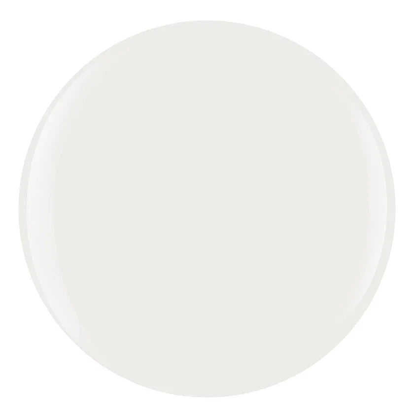 GELISH POLYGEL SOFT WHITE 60g-2oz.