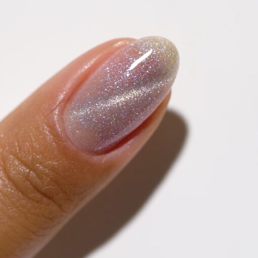 DC 9D CAT EYE - Unicorn#23-Pixie Wings