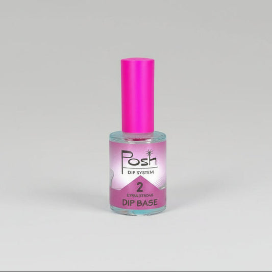 POSH DIP ESSENTIAL 0.5OZ. - EXTRA STRONG DIP BASE #2